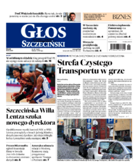 Głos Szczeciński