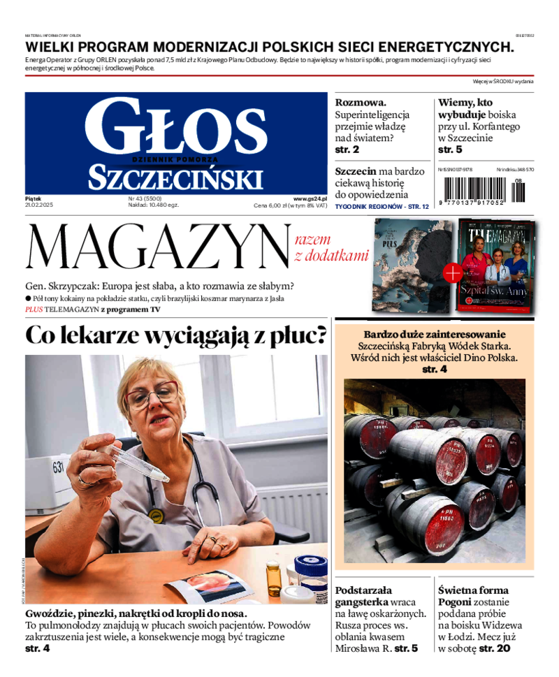 Głos Szczeciński