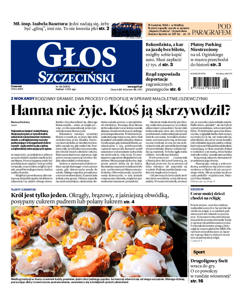 Głos Szczeciński