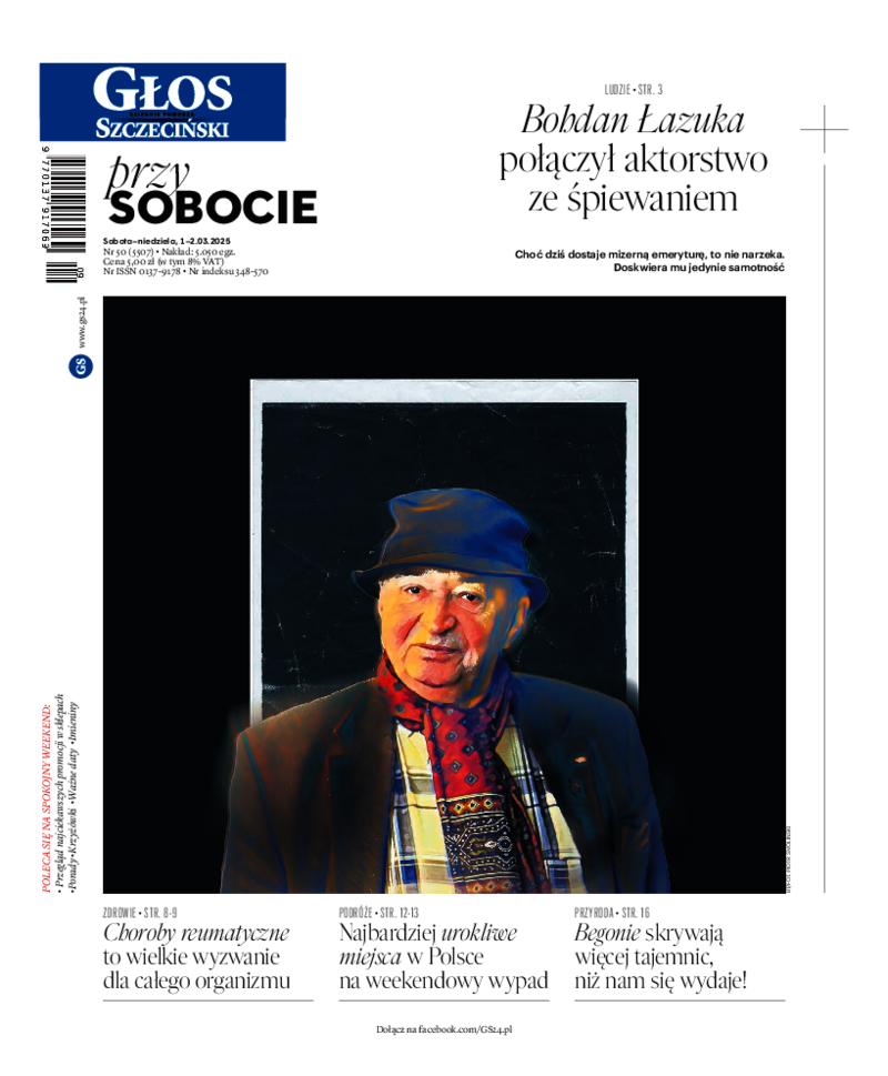 Głos Szczeciński