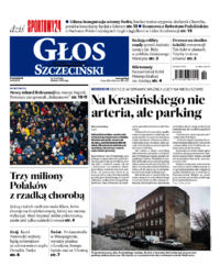 Głos Szczeciński