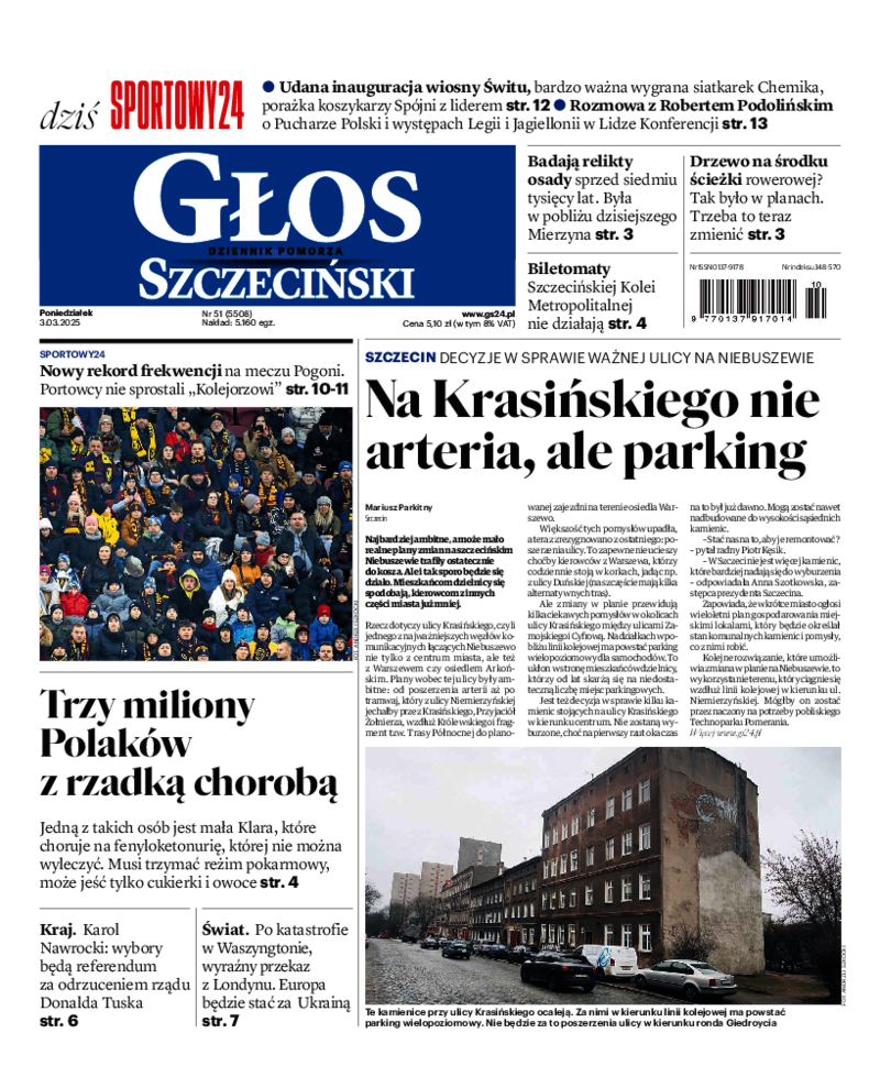 Głos Szczeciński