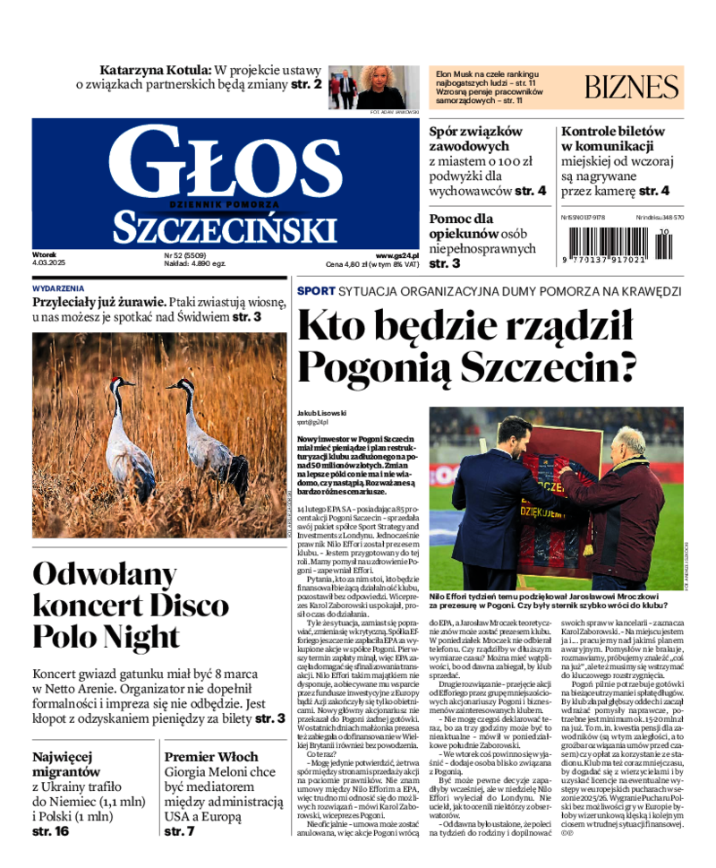 Głos Szczeciński