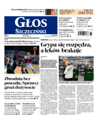 Głos Szczeciński