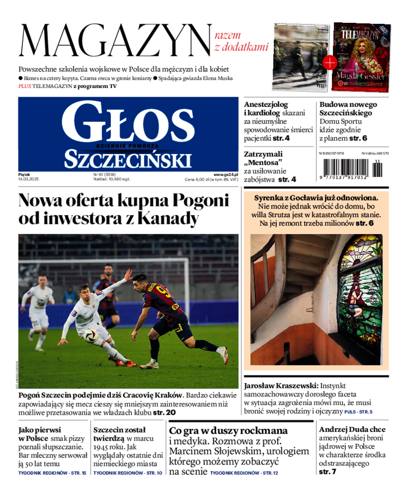 Głos Szczeciński
