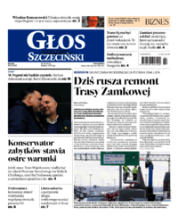 Głos Szczeciński