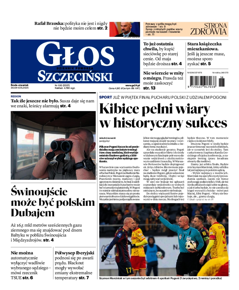 Głos Szczeciński