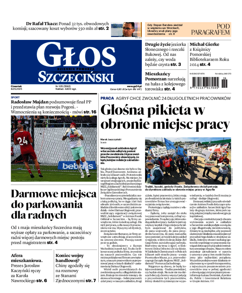 Głos Szczeciński