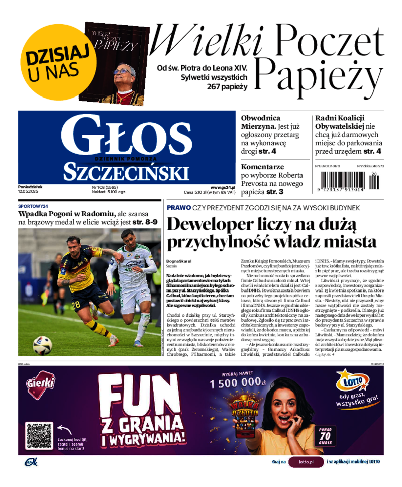 Głos Szczeciński