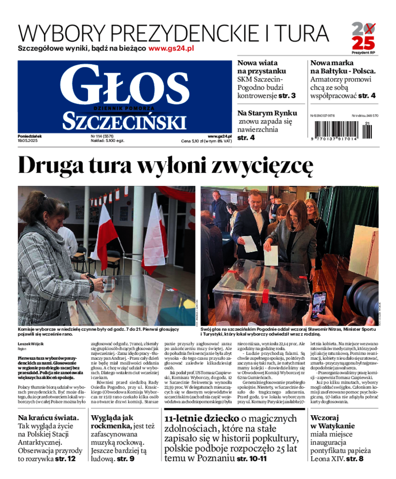 Głos Szczeciński