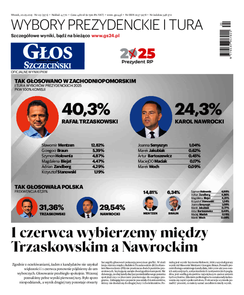 Głos Szczeciński