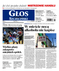 Głos Szczeciński