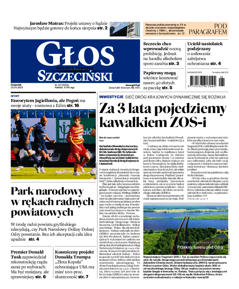 Głos Szczeciński