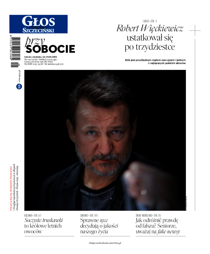 Głos Szczeciński