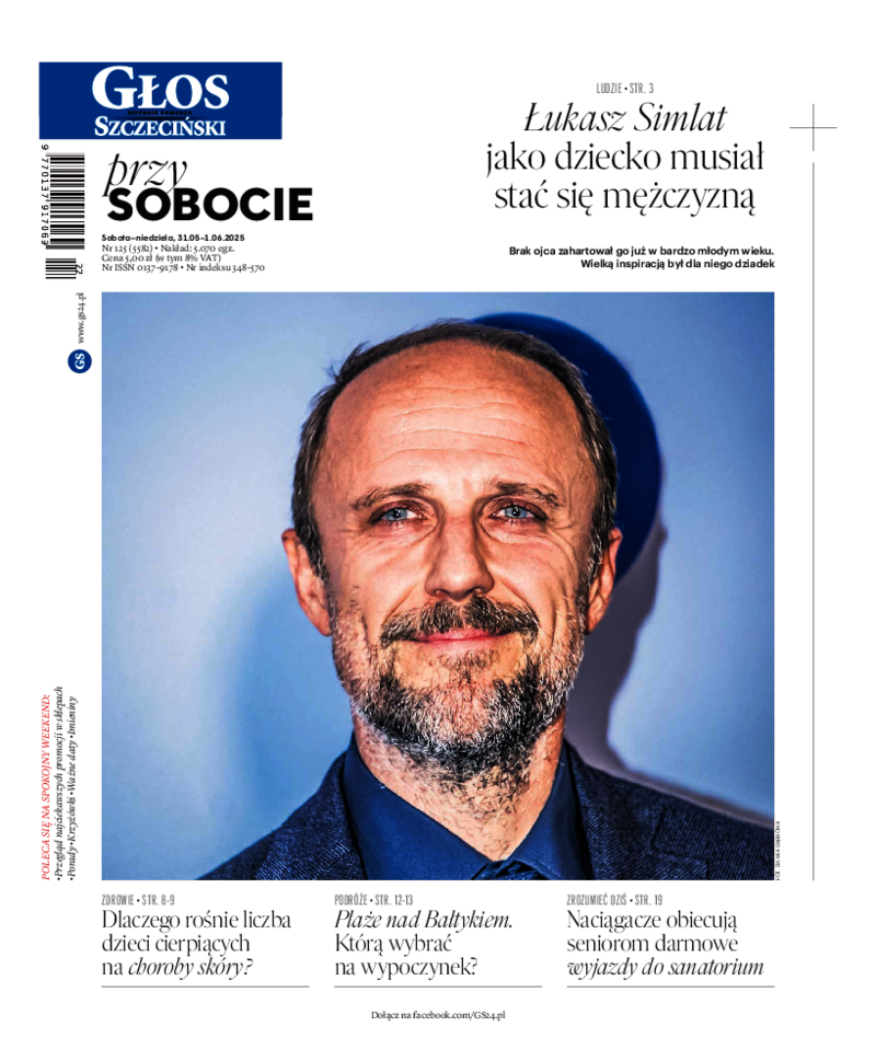 Głos Szczeciński