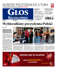 Głos Szczeciński