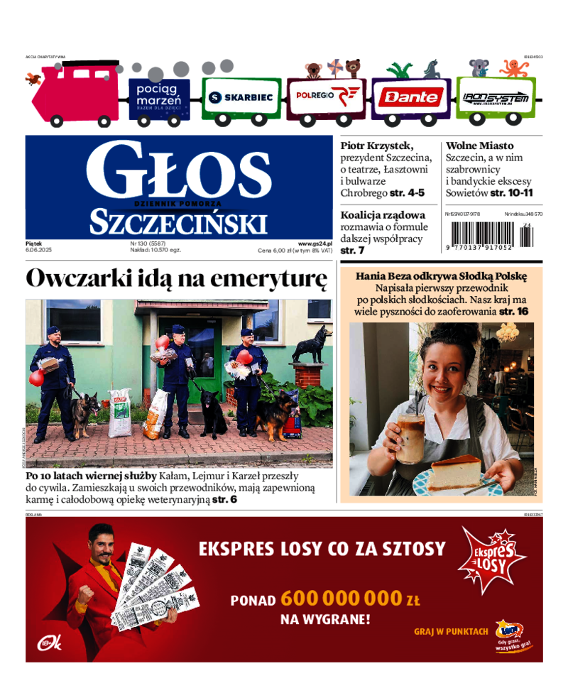 Głos Szczeciński
