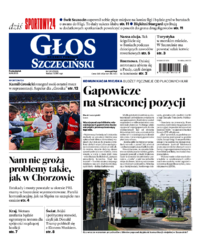 Głos Szczeciński