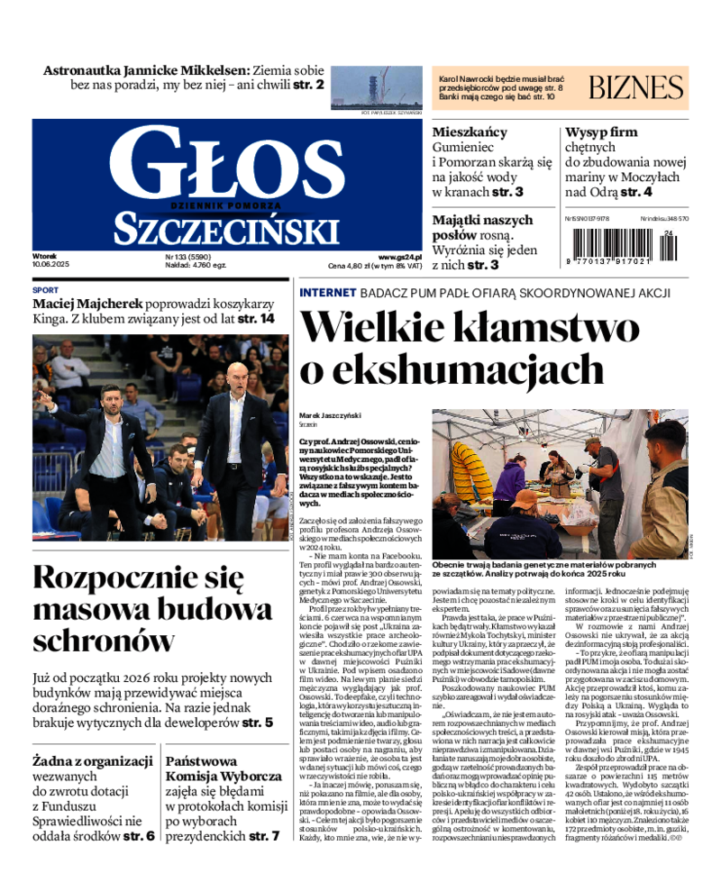 Głos Szczeciński