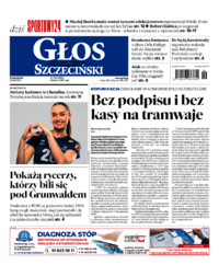 Głos Szczeciński