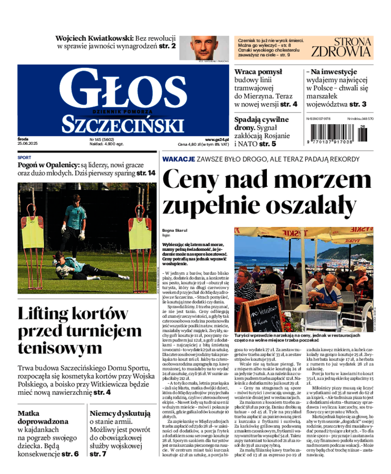 Głos Szczeciński