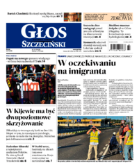 Głos Szczeciński