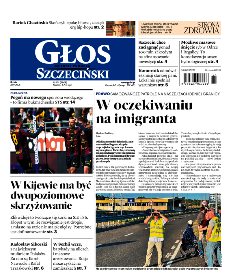 Głos Szczeciński