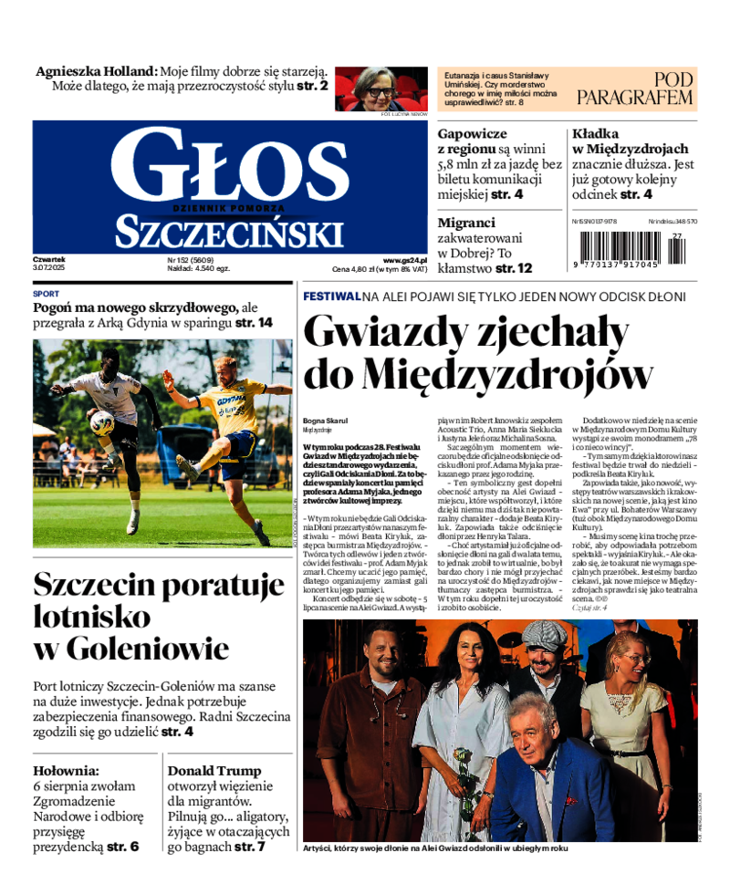 Głos Szczeciński