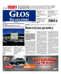 Głos Szczeciński