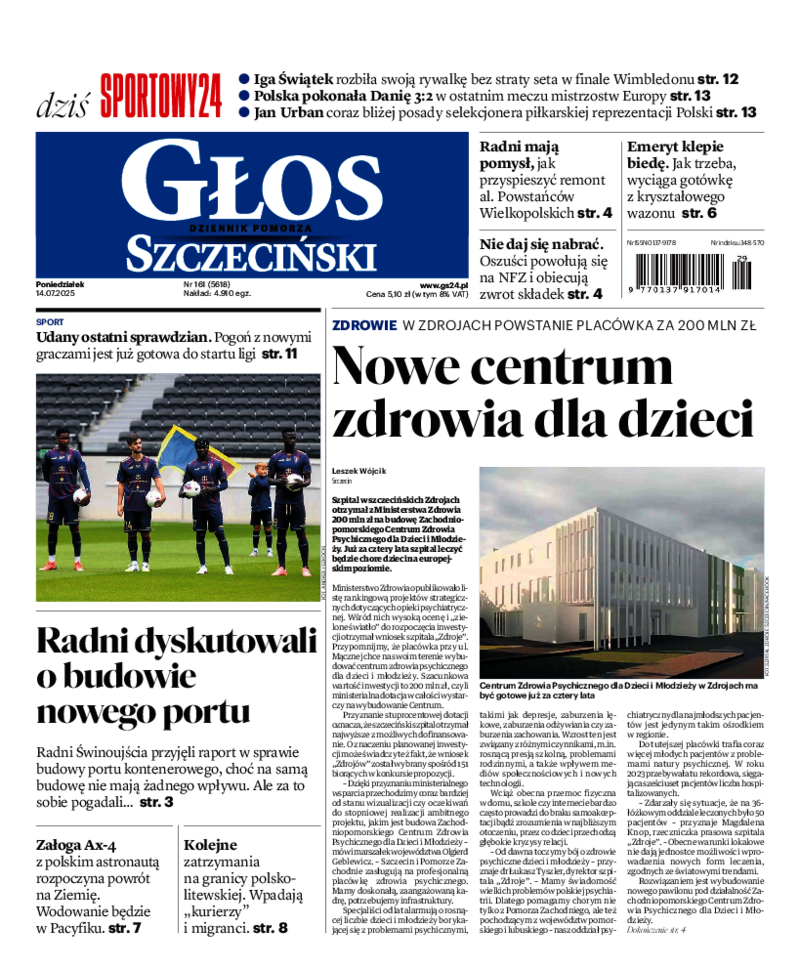 Głos Szczeciński