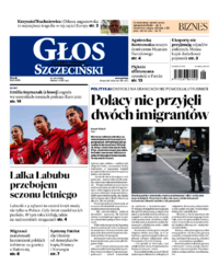 Głos Szczeciński