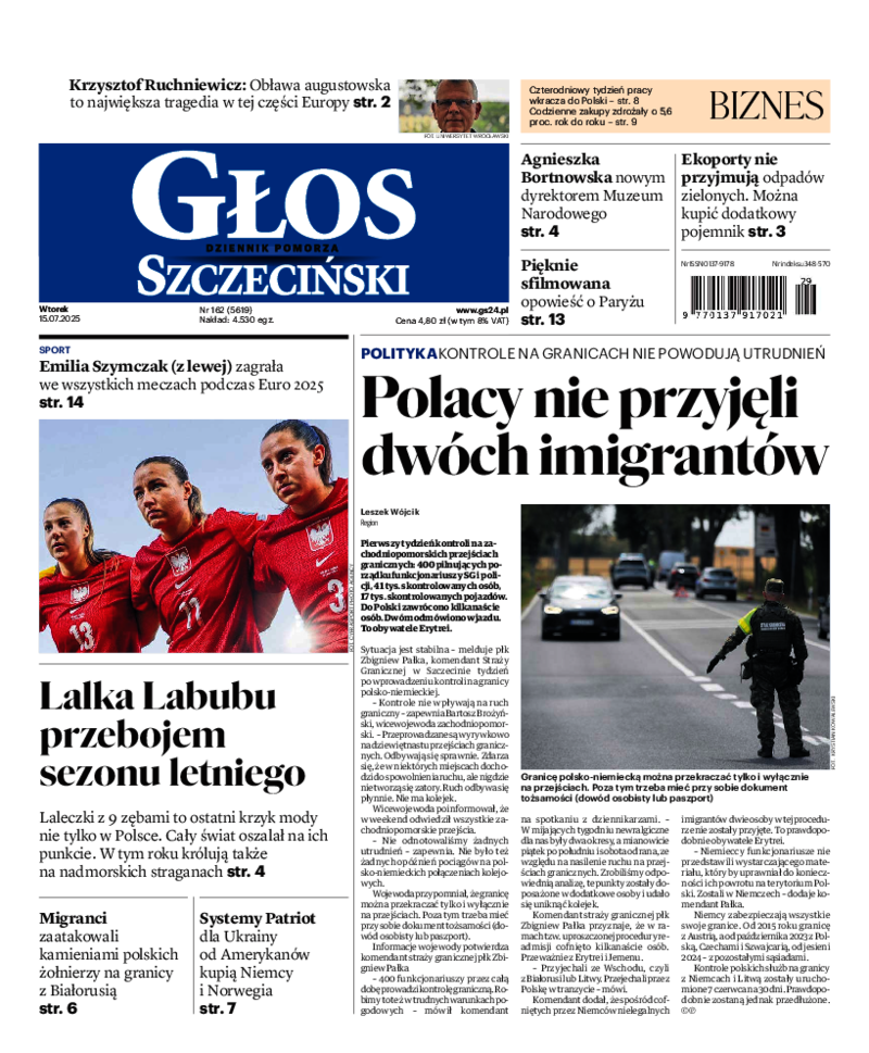 Głos Szczeciński