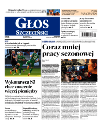 Głos Szczeciński