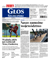 Głos Szczeciński