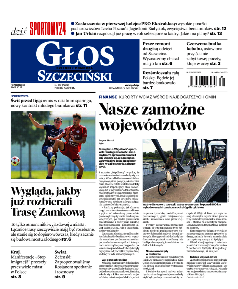 Głos Szczeciński