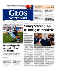 Głos Szczeciński