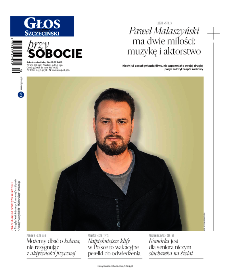 Głos Szczeciński