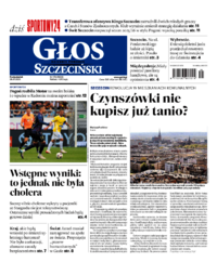Głos Szczeciński