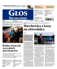 Głos Szczeciński