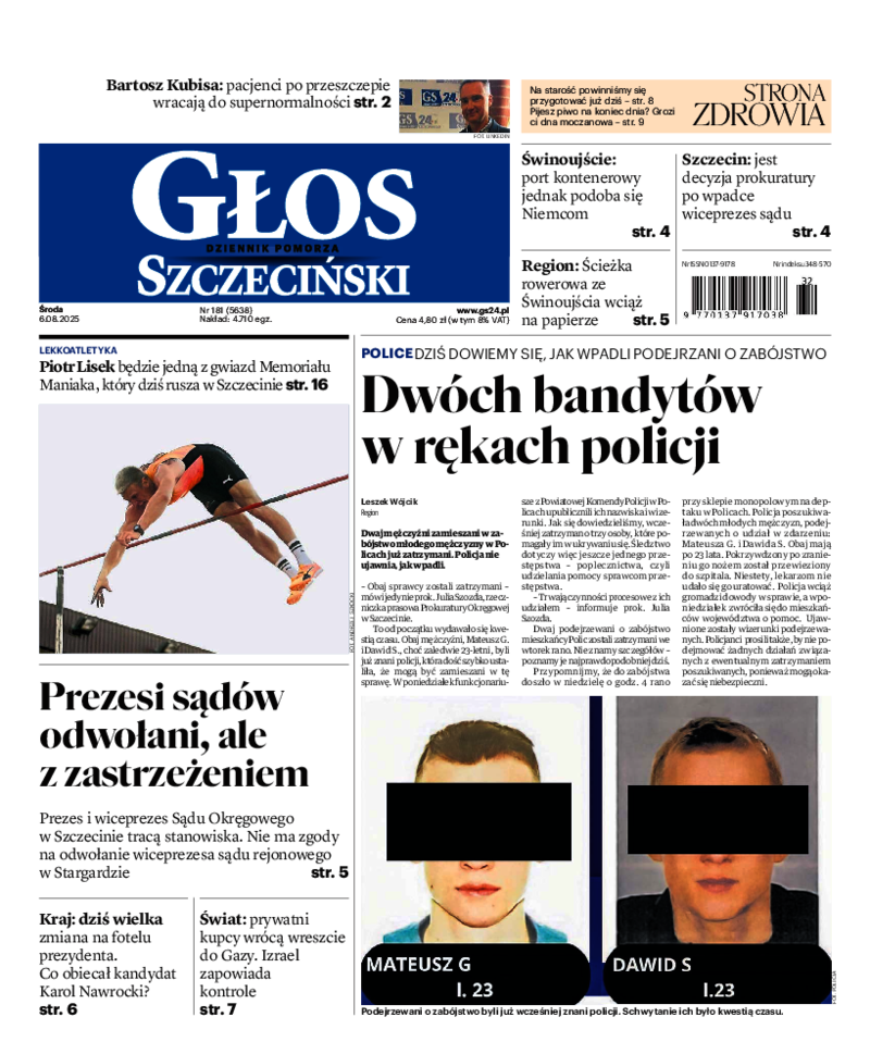Głos Szczeciński