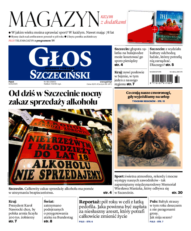Głos Szczeciński