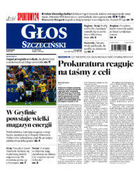 Głos Szczeciński