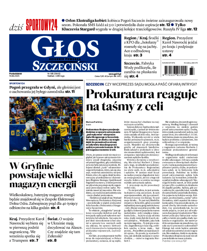 Głos Szczeciński