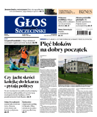 Głos Szczeciński