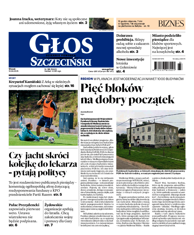 Głos Szczeciński
