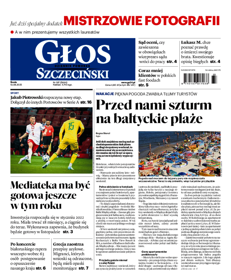 Głos Szczeciński