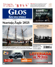 Głos Szczeciński