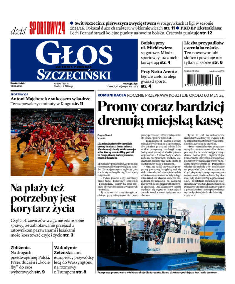 Głos Szczeciński