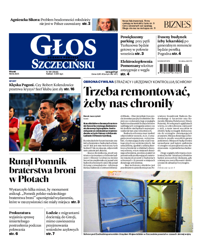 Głos Szczeciński