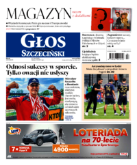 Głos Szczeciński